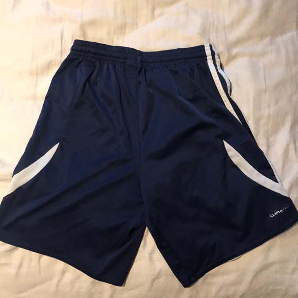 adidas shorts!! - Picture 2 of 3